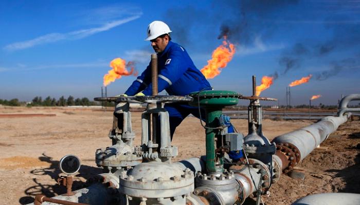 Iraq increases oil exports 