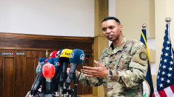 التحالف الدولي يشيد بتضحيات البيشمركة ويحدد سقفاً لمهامه في العراق