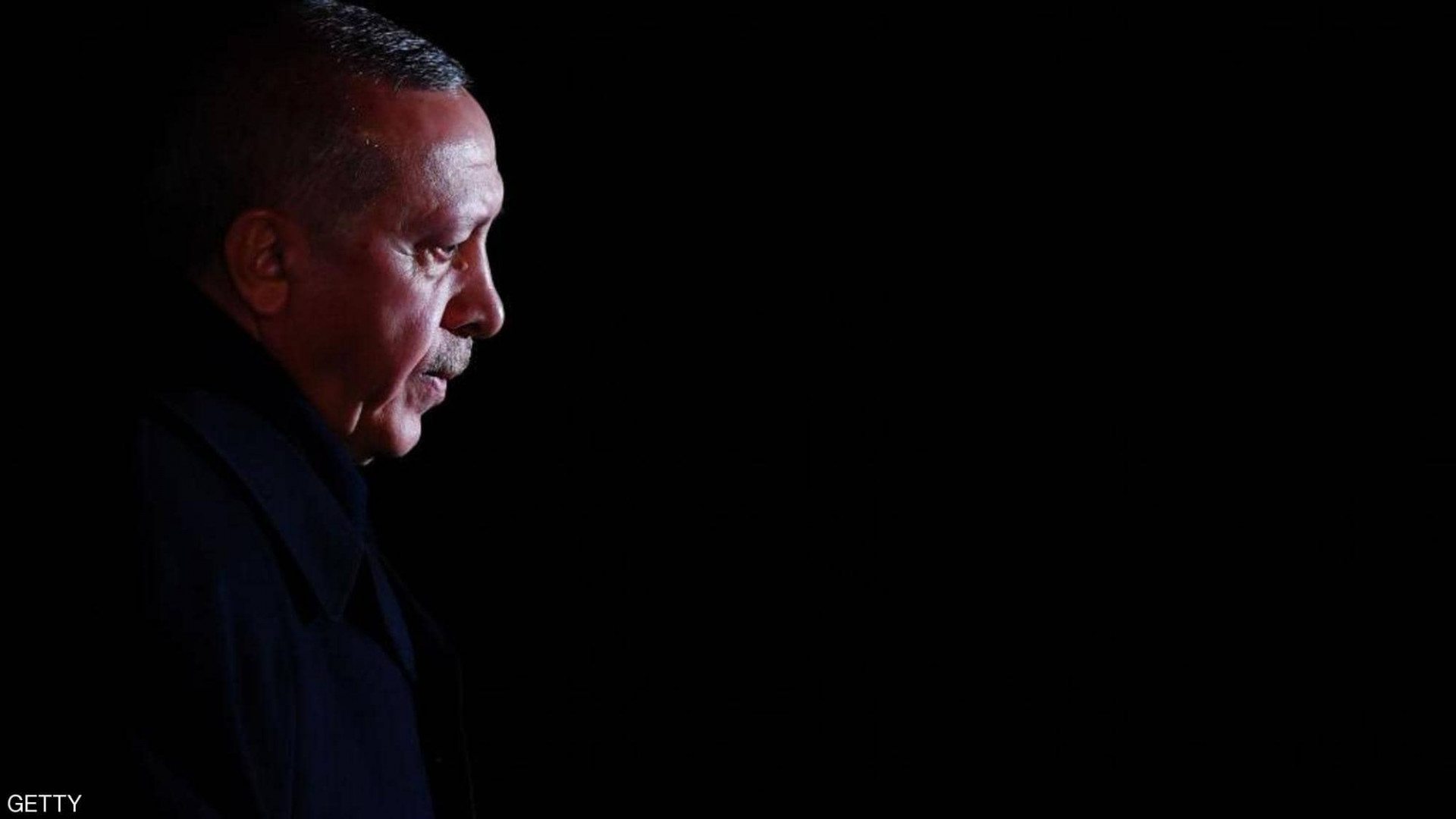 قبرص تدين "استفزازاً غير مسبوق" من أردوغان