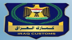 أكثر من 76 مليار دينار.. ايرادات جمارك العراق في تموز 