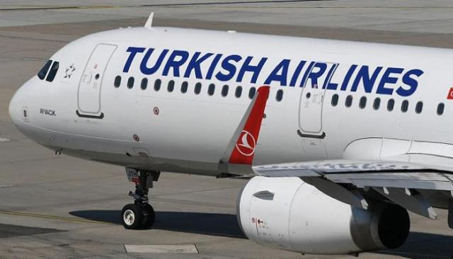 تركيا تعلق رحلاتها الجوية من وإلى العراق حتى أيلول القادم 