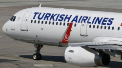 Turkey suspends its flights to and from Iraq until next September