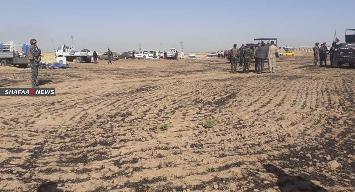 Arabs attempt to seize land owned by Kurds in Kirkuk