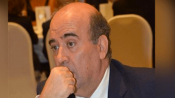 شربل وهبة وزيراً لخارجية لبنان 