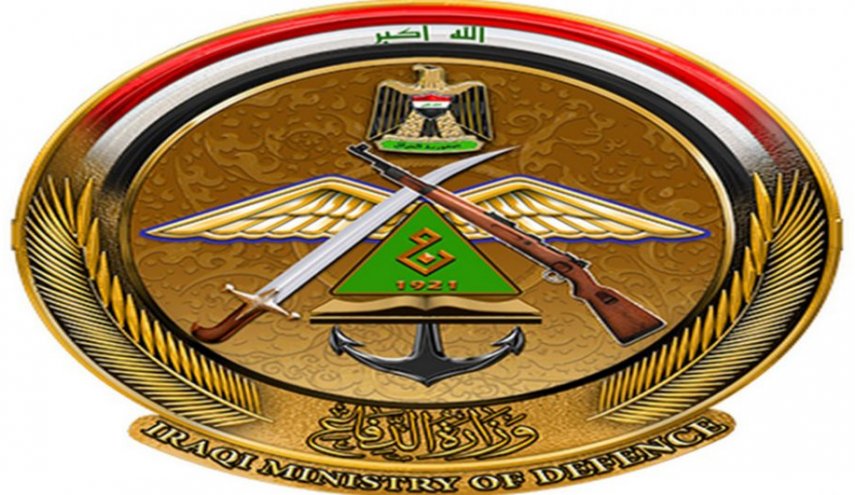 The Iraqi ministry of defense: Army leaders are a red line