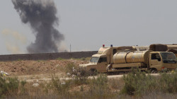 ISIS terrorists killed in airstrikes in Saladin and Kirkuk