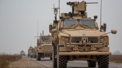انفجار يستهدف مركبة عسكرية أمريكية جنوبي العراق