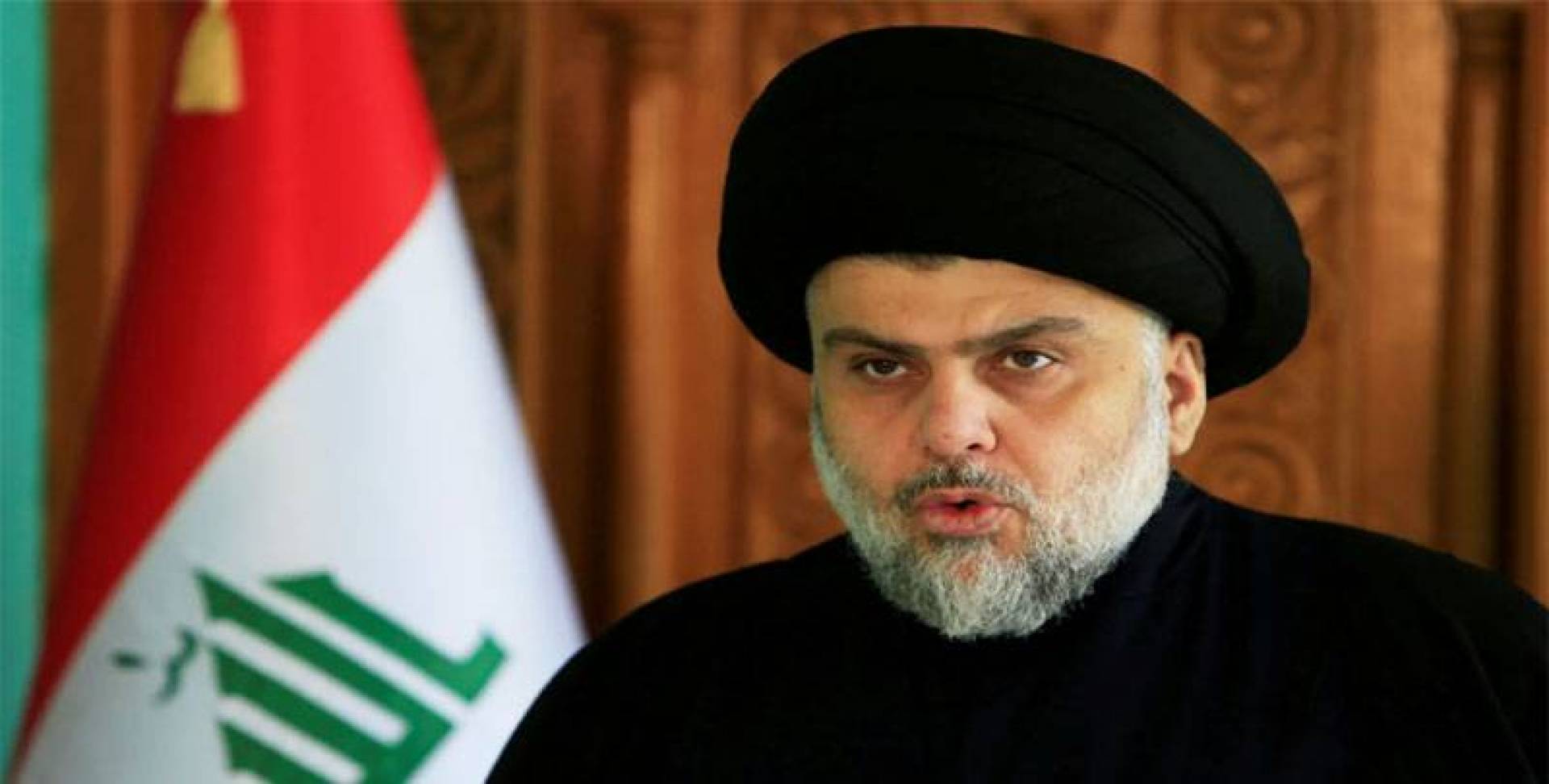 Al-Sadr comments on the Iraqi normalization conference with Israel