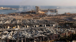 تحقيقات أولية تحدد سبب انفجار بيروت