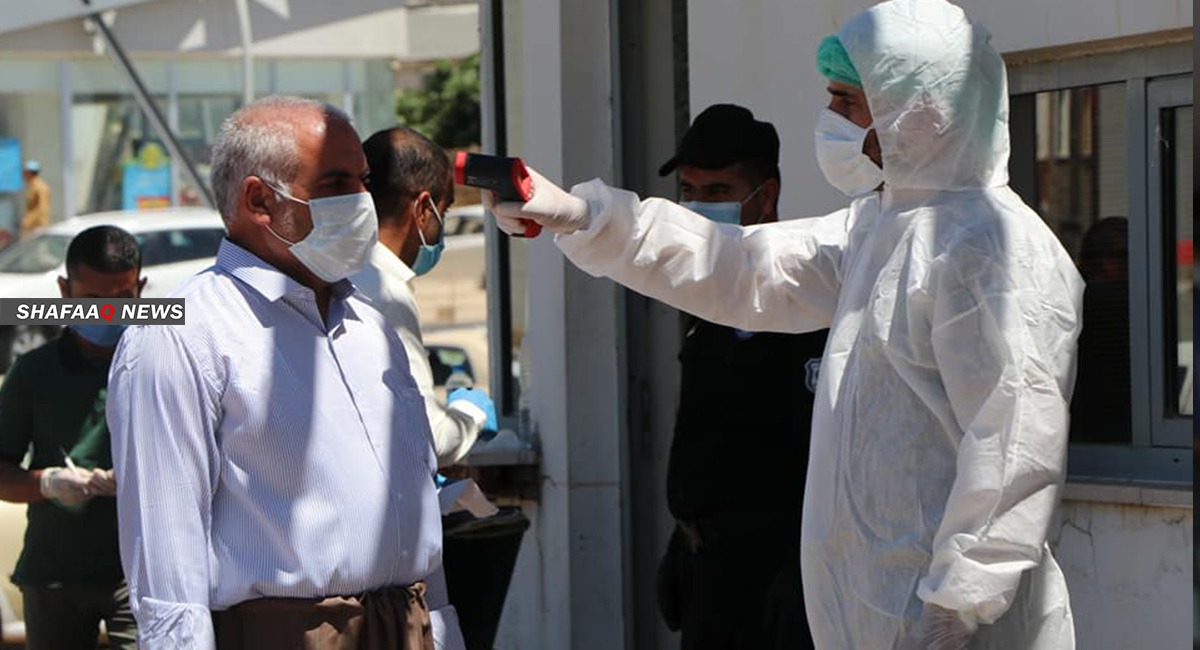 Two villages under quarantine in Duhok