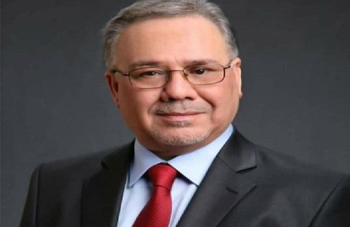 وفاة مرشح لوزارة الدولة في حكومة الكاظمي 