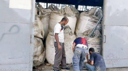 فاجعة بيروت.. صورة تلخص "الإهمال والفساد"