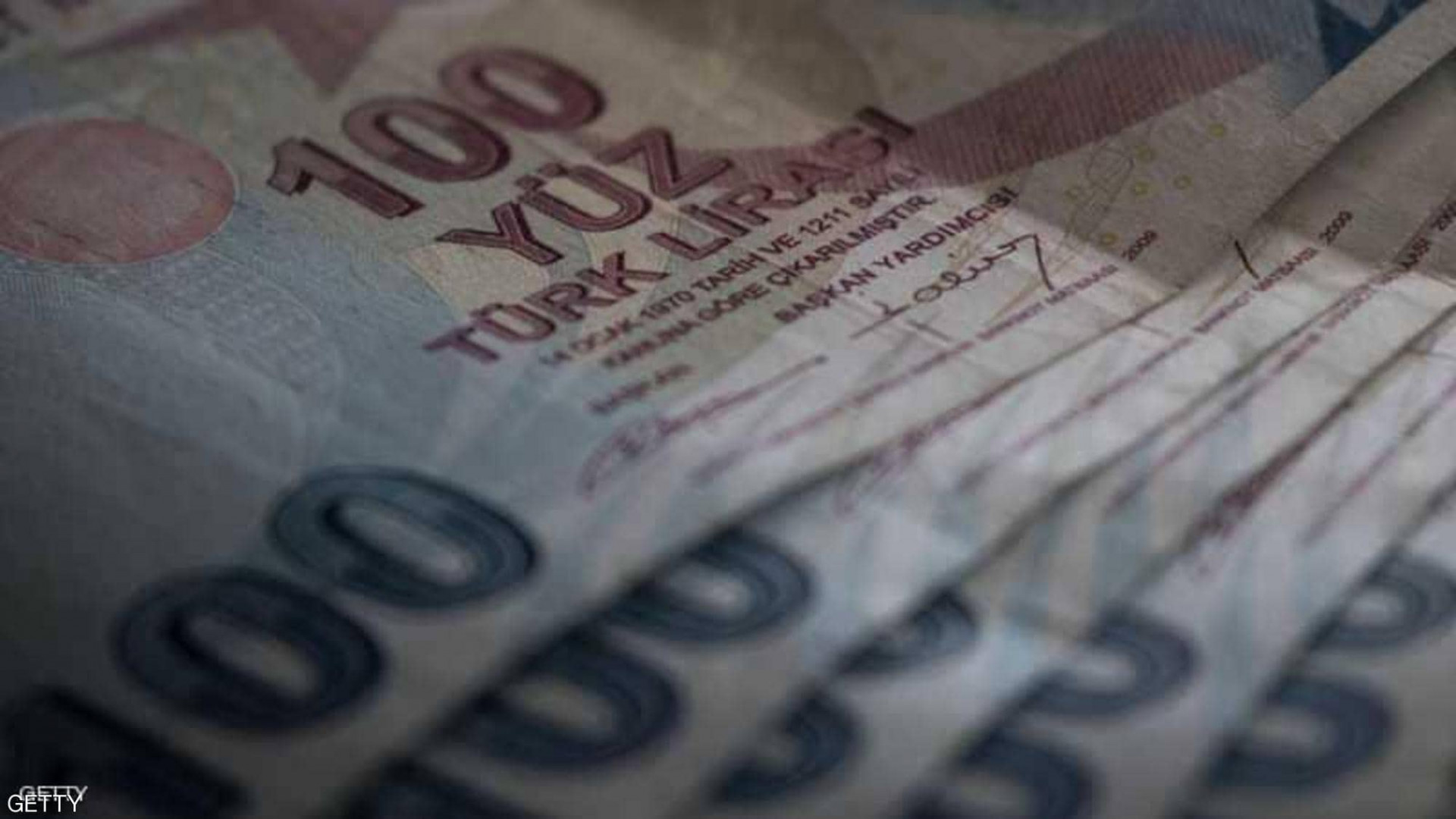 Turkish currency hits all-time low 