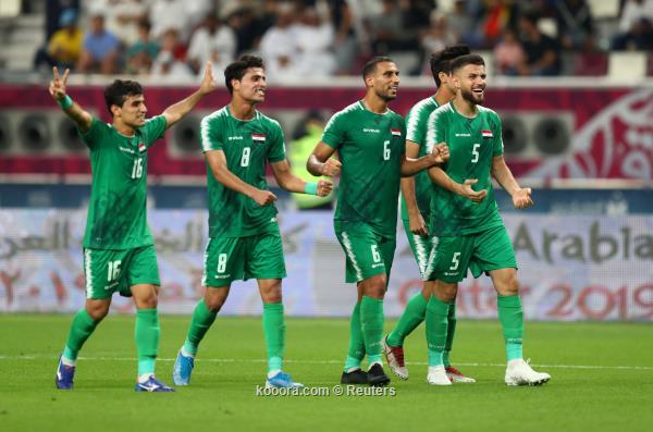 Erbil to host Iraq and Syria's friendly football match 