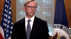 Elliott Abrams to replace Brian Hook as Iran envoy