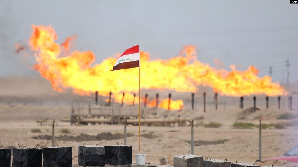 Iraq officially requests the purchase of Exxon's stake in "West Qurna 1" 1596802370382