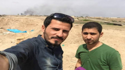 إصابة أول صحفي في ديالى بفيروس كورونا