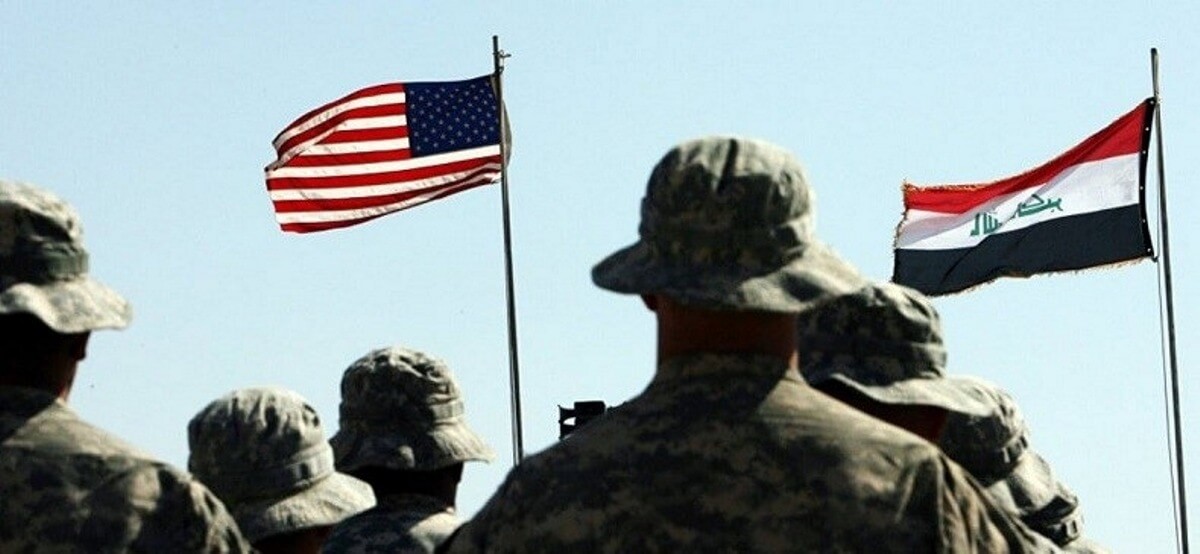 About three quarters of US citizens support their country's forces withdrawal from Iraq and Afghanistan