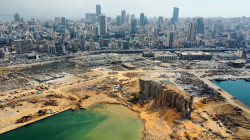 Iraq is excluded from the countries that help Lebanon