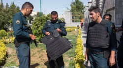 الموت يلاحق اللبنانيين إلى طهران