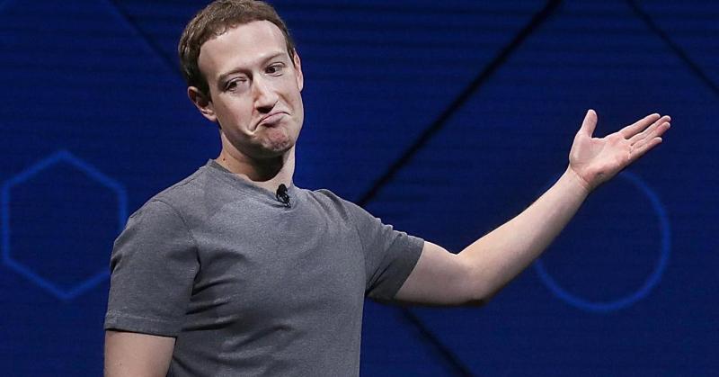 ارتفاع ثروة مؤسس "فيسبوك" بعد إطلاق خاصية جديدة
