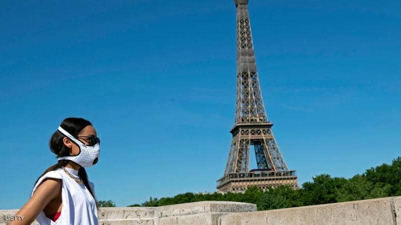 كورونا يكبد قطاع السياحة في فرنسا خسائر تقدر بـ40 مليار يورو