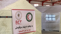 كوردستان يسجل اعلى حصيلة إصابات بكورونا منذ تفشي الفيروس