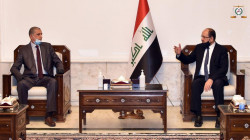 Al-Maliki calls on the ministry of interior to thwart plans aiming at destabilizing Iraq