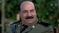 وفاة احد نجوم باب الحارة بفيروس كورونا