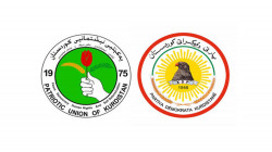 Barzani to gather Democratic Party and PUK