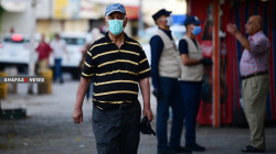 Covid-19: 2015 recoveries and 3484 news cases in Iraq today