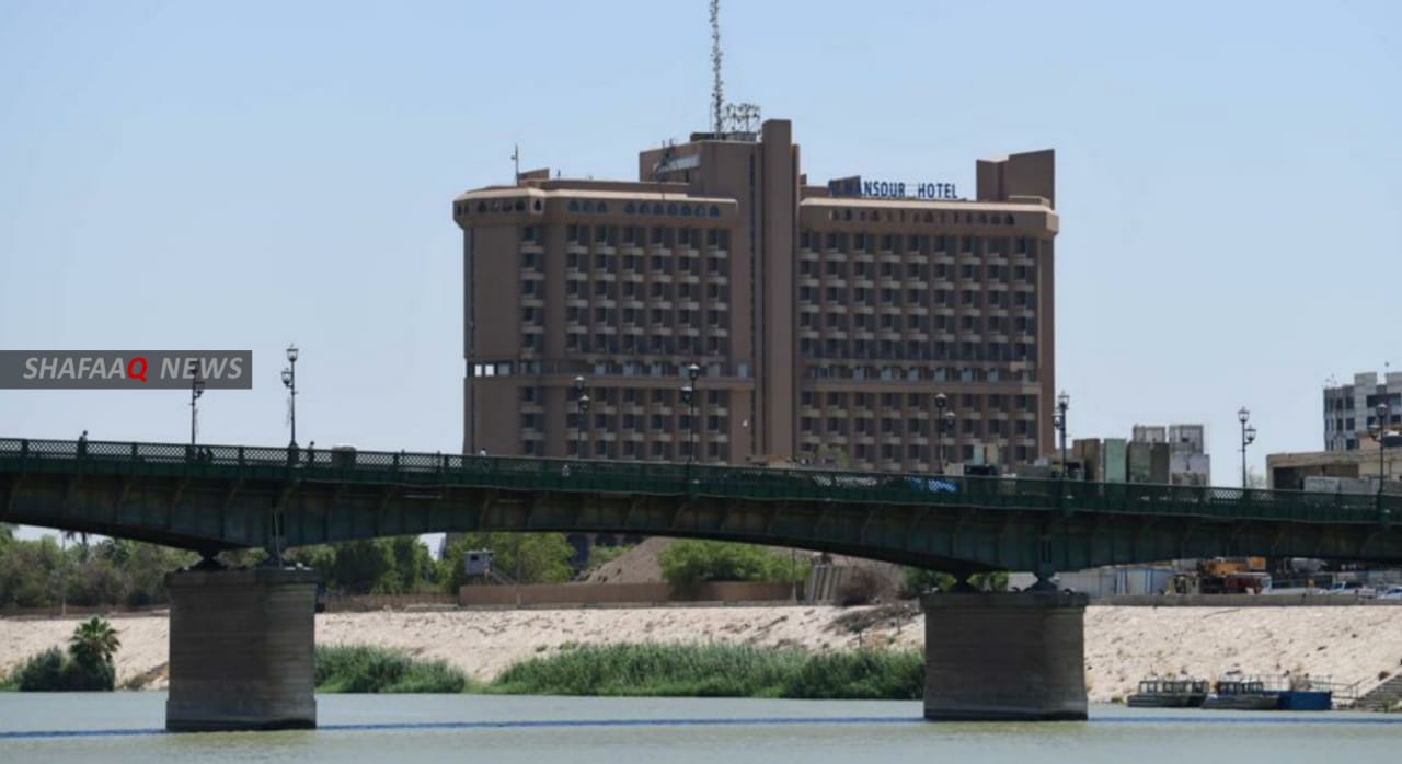بغداد.. انقاذ شقيقتين حاولتا الانتحار في نهر دجلة