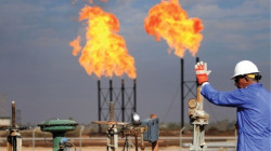 العراق يعلن انتاجه من الغاز المصاحب خلال شهر