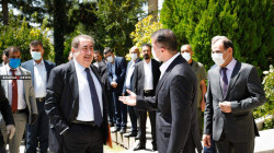 الديمقراطي والاتحاد يطويان صفحة الخلاف بالتوافق على 4 نقاط