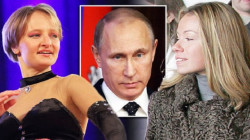 بماذا شعرت ابنة بوتين بعد تطعيمها بلقاح كورونا؟