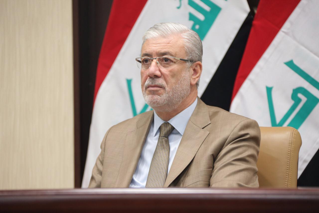 البرلمان العراقي يدعو اربيل وبغداد للعودة الى طاولة الحوار واستئناف المحادثات