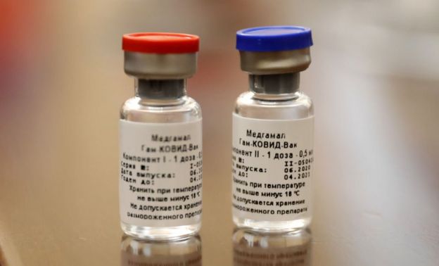 The Guardian: scientists worry about Russia's Covid-19 vaccine