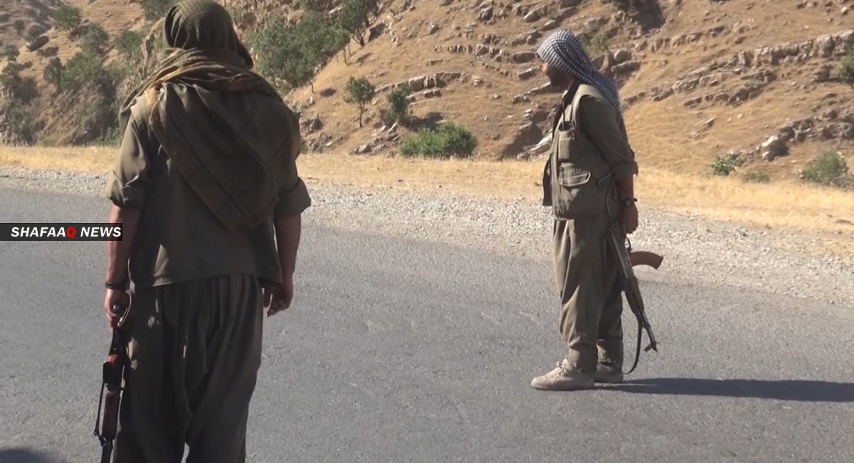 PKK announces the death of one of its most prominent leaders