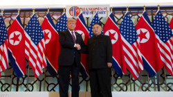 "فيلم خيالي".. الكشف عن رسائل سرية بين ترامب وكيم