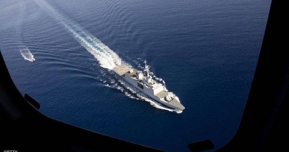 France to increase its military presence in eastern Mediterranean 