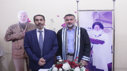 "محمد الصدر" و"ابو مهدي المهندس" يشاركان في أطروحة دكتوراه في بغداد