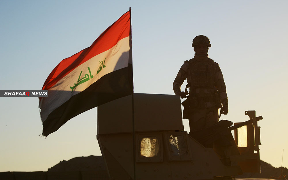 الاستخبارات العراقية تطيح بـ"مهربي مخدرات" أجانب على الحدود