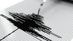 Two earthquakes with magnitudes of 3.2 and 2.9 hit al-Sulaymaniyah 