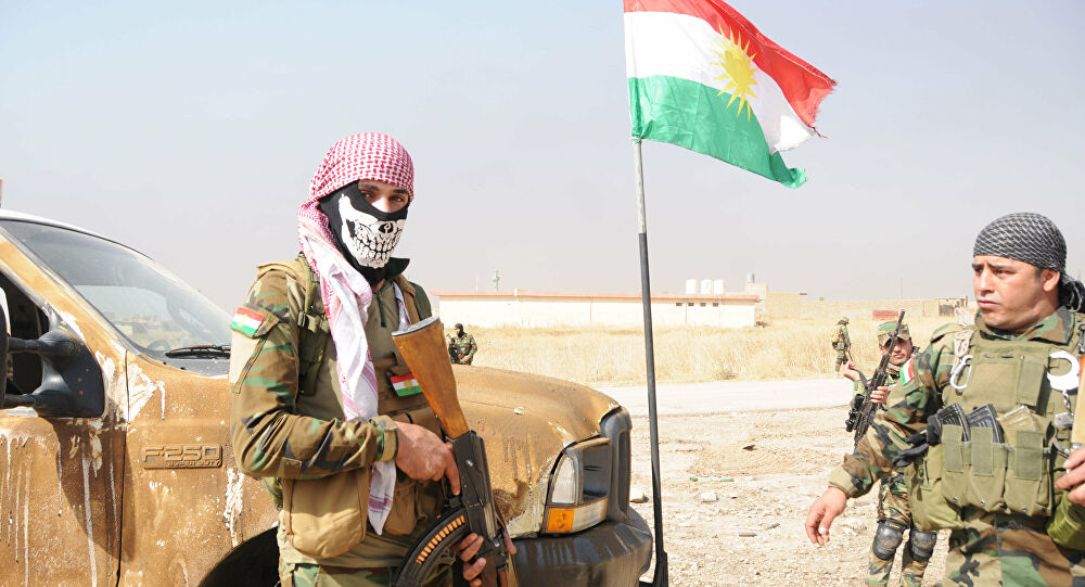 New details about the Peshmerga incident in Sidekan