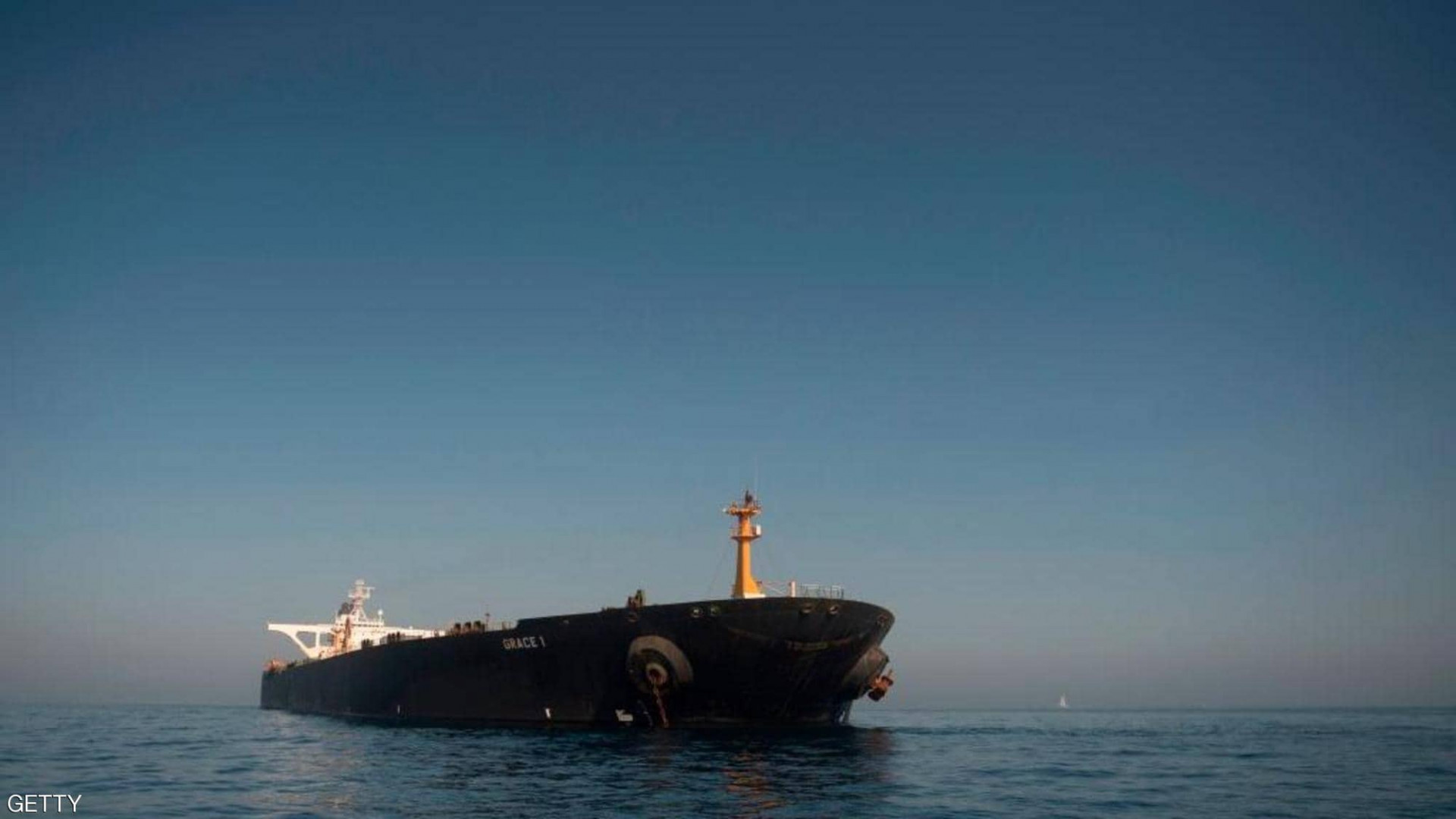 US Seizes an oil cargo Iran was intending to send to Venezuela