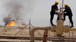 العراق يعلن معدل صادراته النفطية للاردن خلال شهر