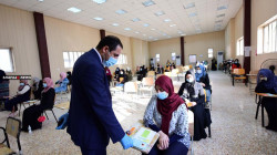 انطلاق الامتحانات النهائیة‌ لطلبة السادس الاعدادي في كوردستان 