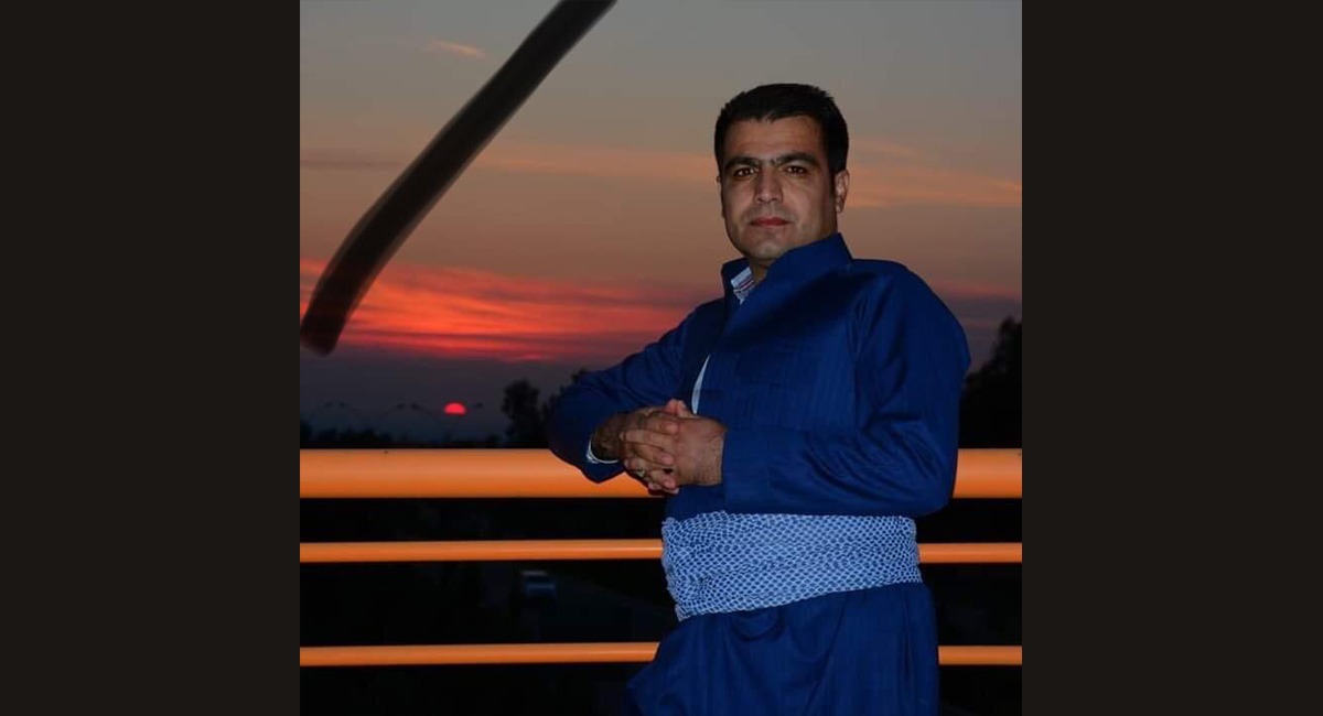 وفاة صحفي من اقليم كوردستان بفيروس كورونا