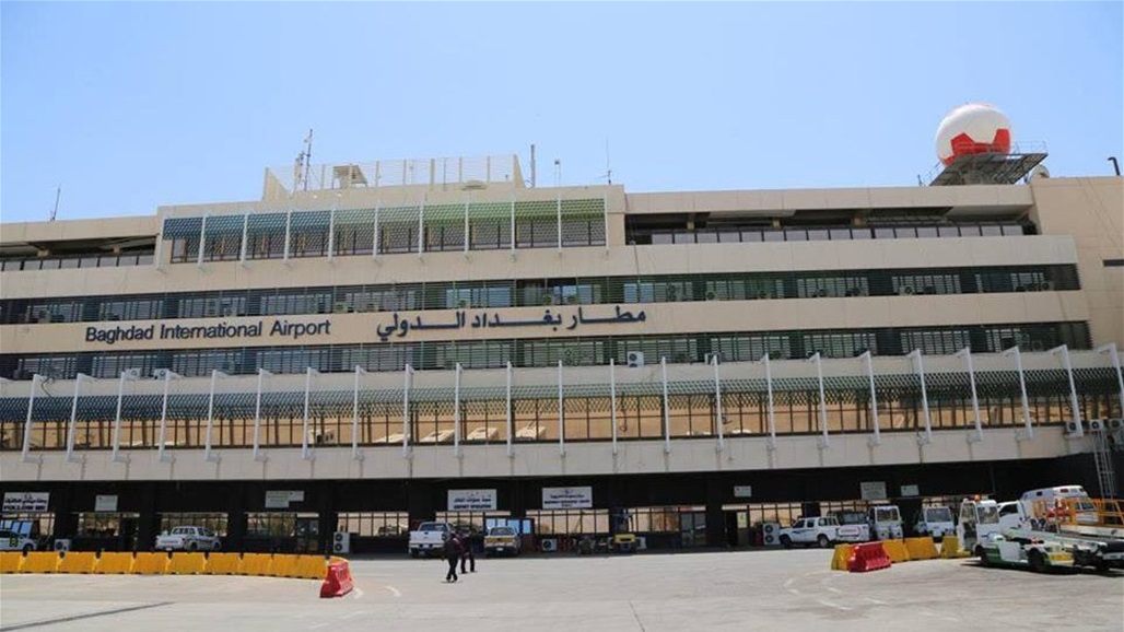 Iran resumes flights with Iraq and Kurdistan Region