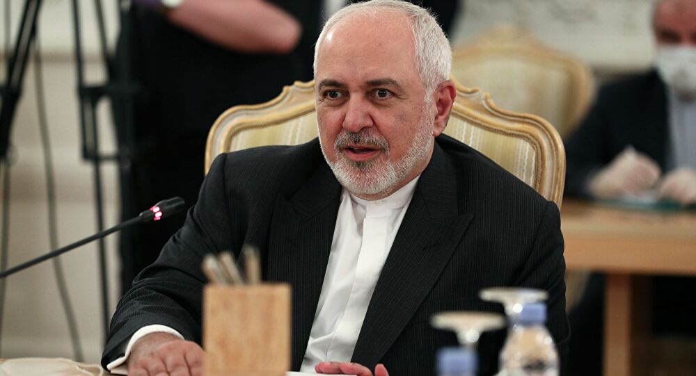 Zarif: a corpse had beaten US 13-2?